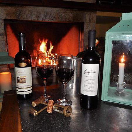 Pousada Quinta Do Alto Itaipava Экстерьер фото
