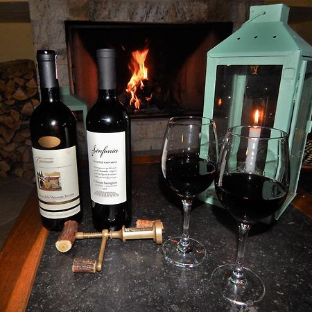 Pousada Quinta Do Alto Itaipava Экстерьер фото