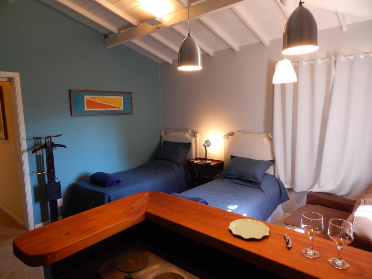 Pousada Quinta Do Alto Itaipava Экстерьер фото