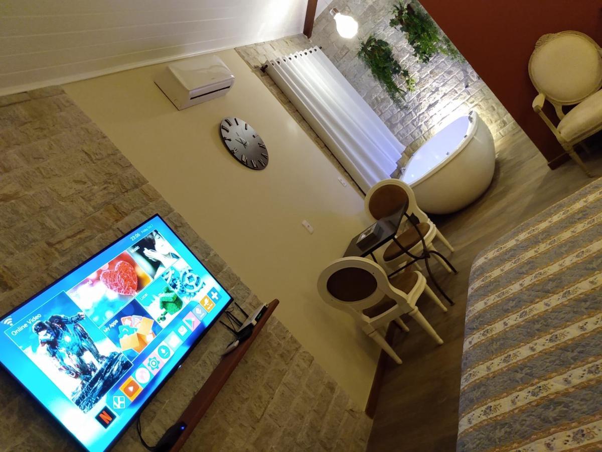 Pousada Quinta Do Alto Itaipava Экстерьер фото