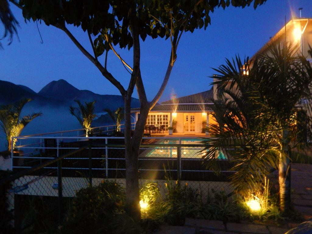 Pousada Quinta Do Alto Itaipava Экстерьер фото