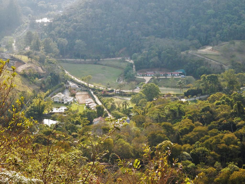 Pousada Quinta Do Alto Itaipava Экстерьер фото