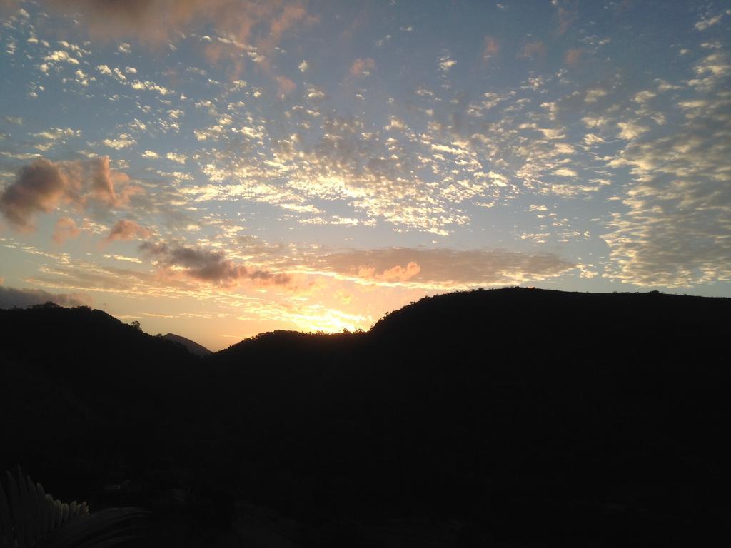 Pousada Quinta Do Alto Itaipava Экстерьер фото
